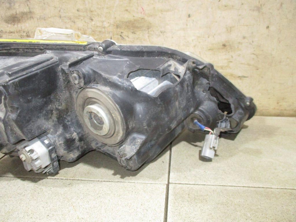 Стекло фары левой, 5000 рублей, Пермь