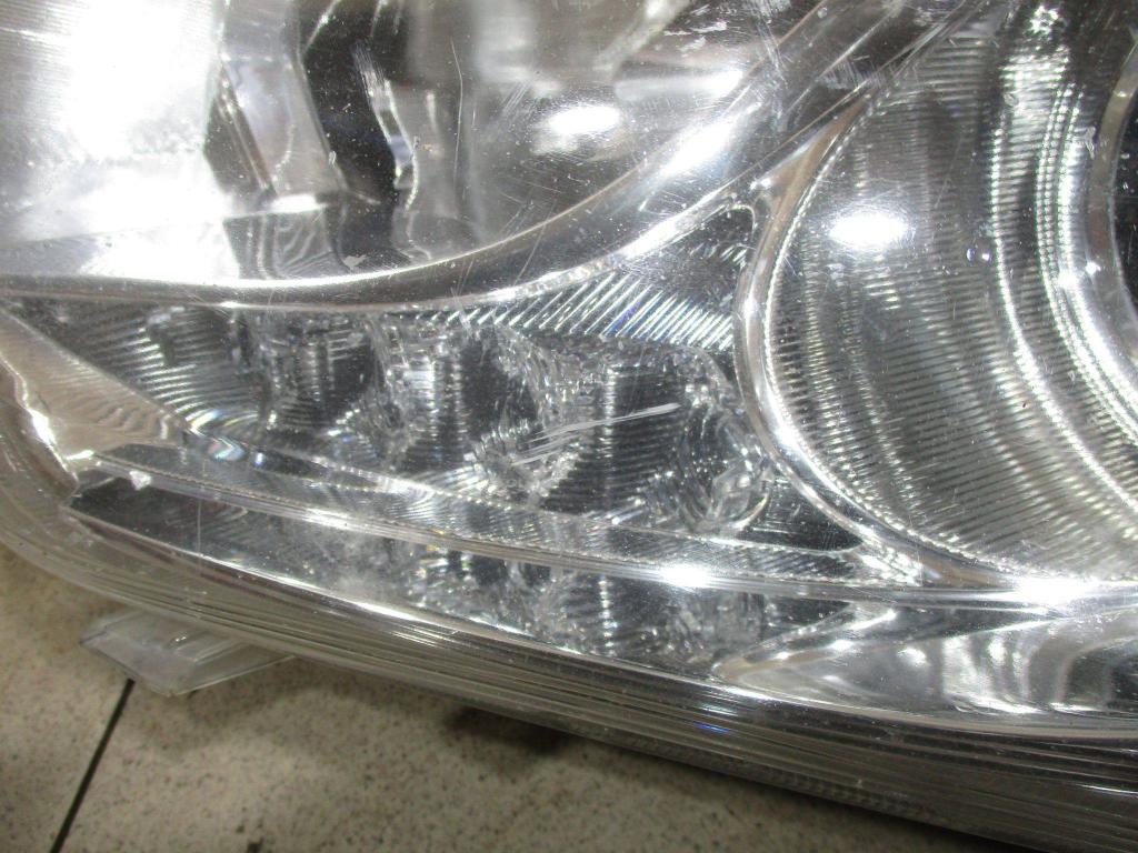 Стекло фары левой, 5000 рублей, Пермь