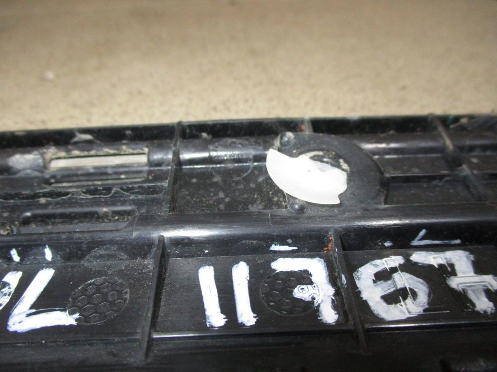 Накладка порога внутренняя, 1200 рублей, Пермь