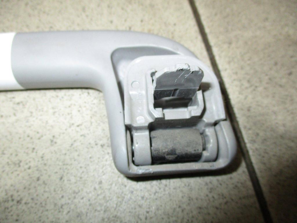 Ручка потолочная, 500 рублей, Пермь