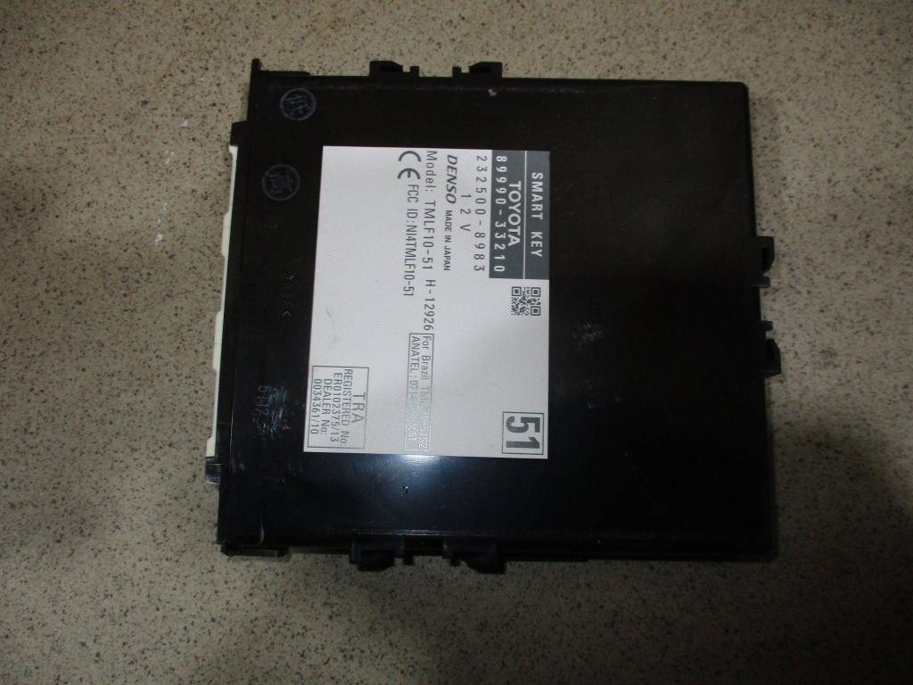 Блок электронный, 5000 рублей, Пермь