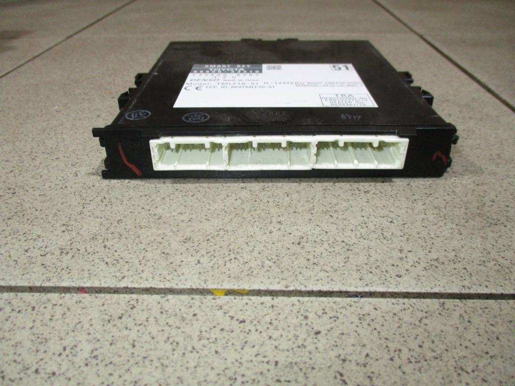 Блок электронный, 5000 рублей, Пермь