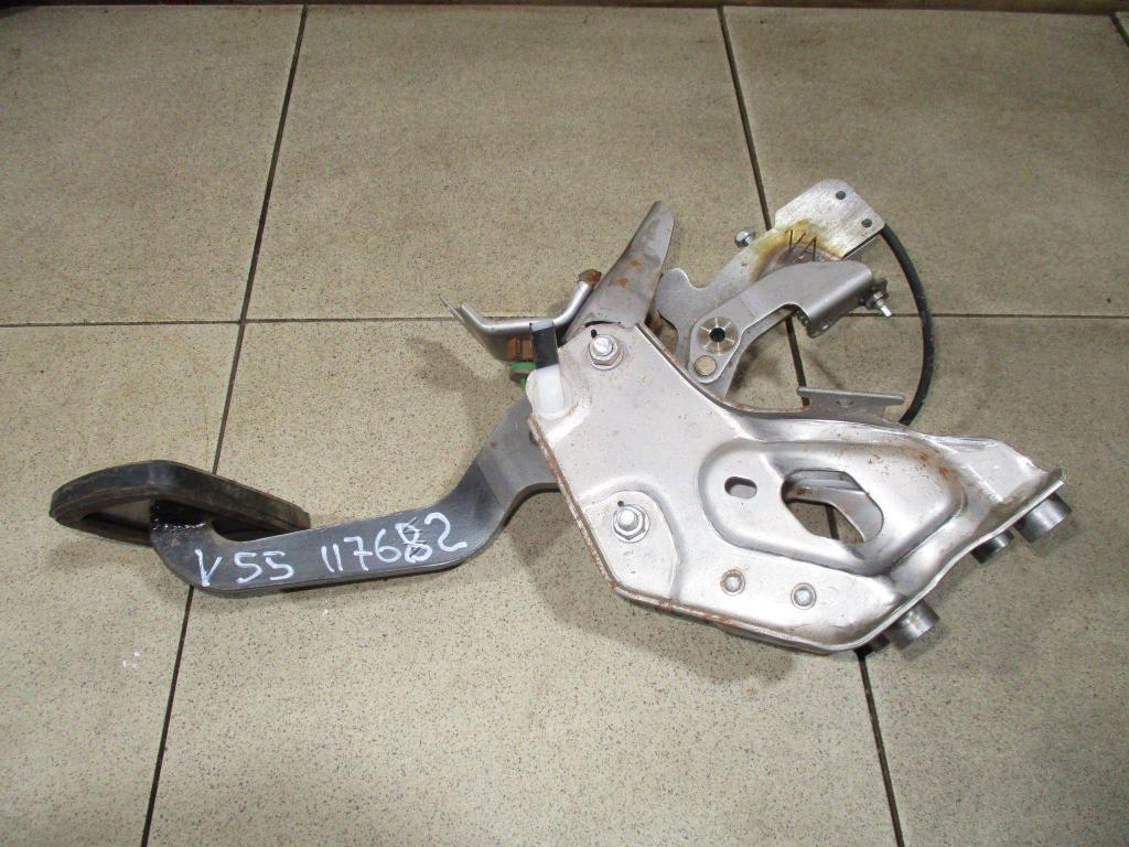 Педаль тормоза, 1000 рублей, Пермь