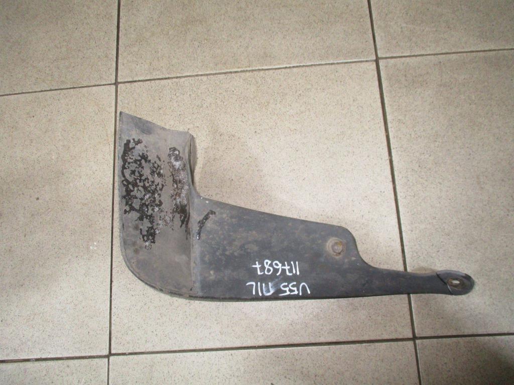 Брызговик передний левый, 1000 рублей, Пермь