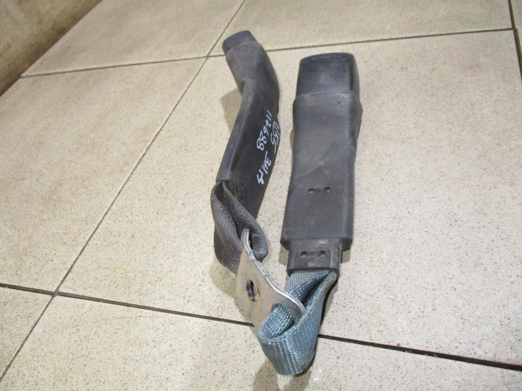 Ответная часть ремня безопасности, 1200 рублей, Пермь