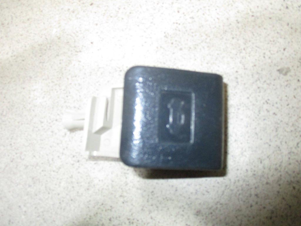 Ручка открывания капота, 650 рублей, Пермь