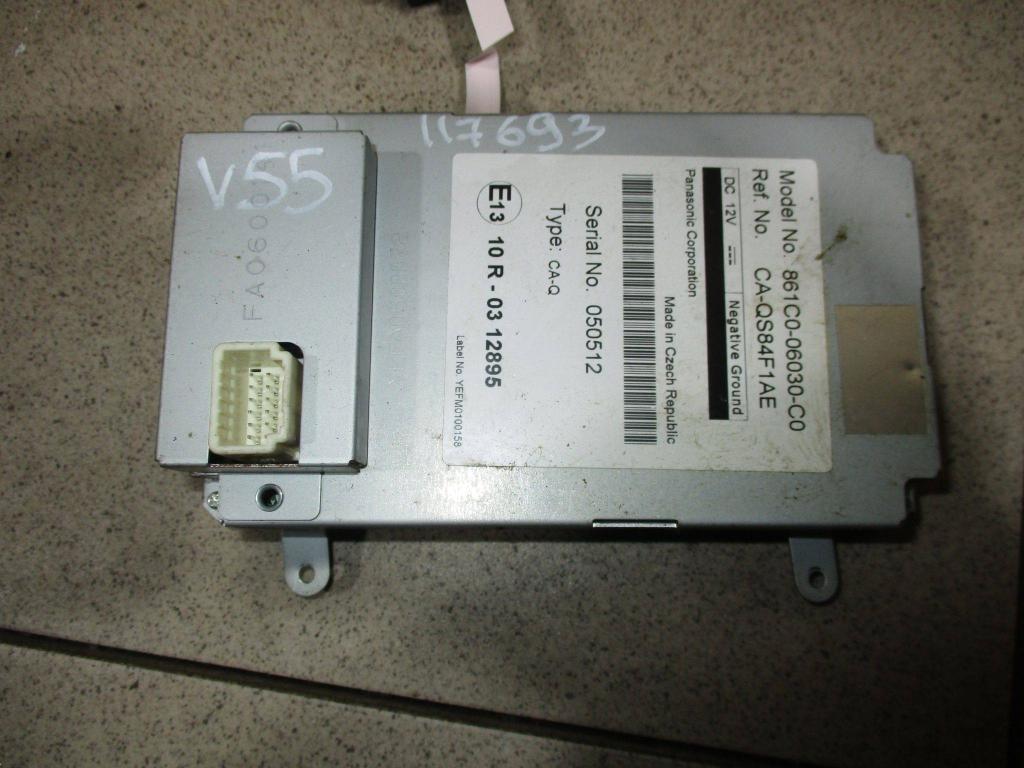 Блок электронный, 5000 рублей, Пермь