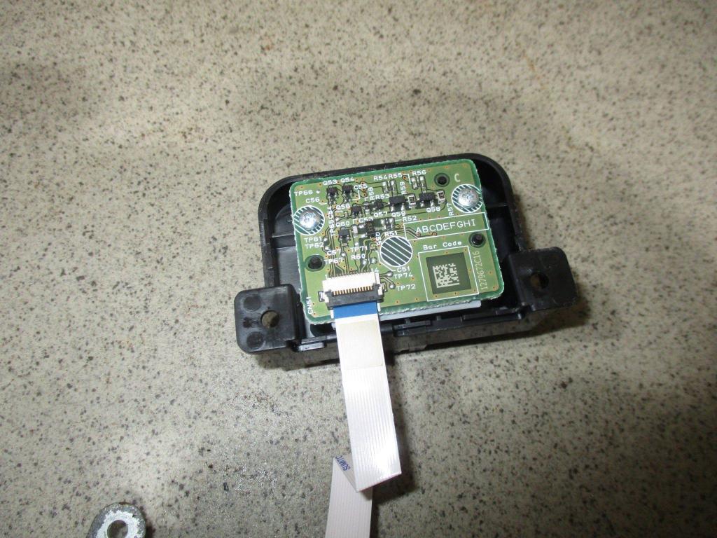 Блок электронный, 5000 рублей, Пермь