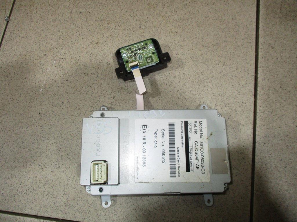 Блок электронный, 5000 рублей, Пермь