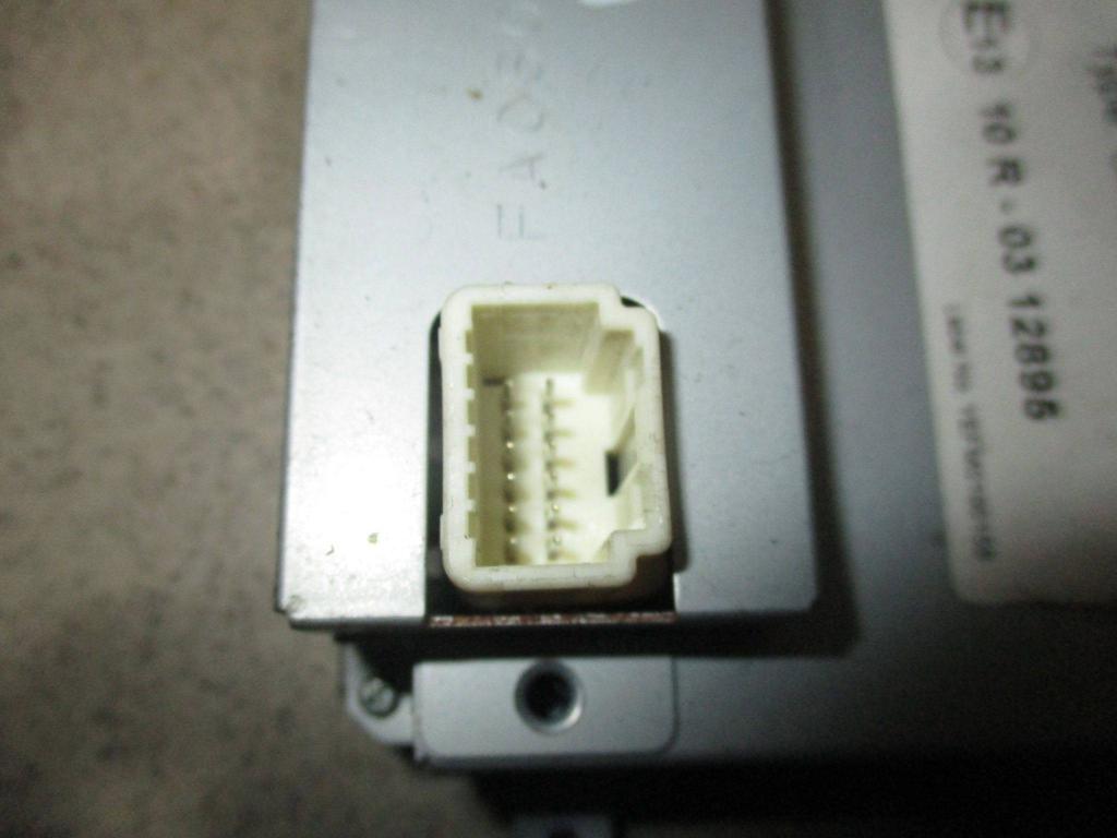 Блок электронный, 5000 рублей, Пермь