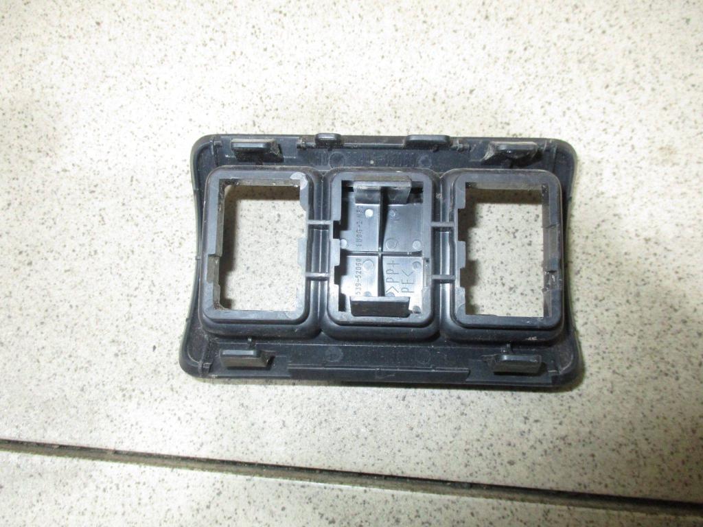 Накладка декоративная, 700 рублей, Пермь