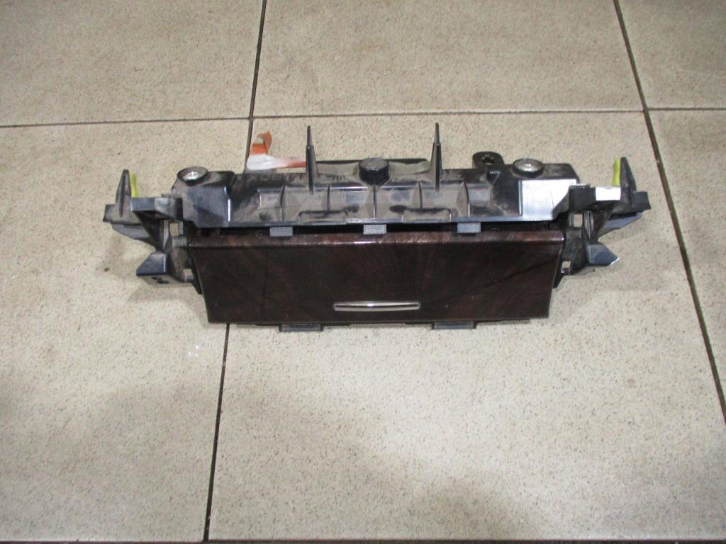 Пепельница передняя, 5000 рублей, Пермь