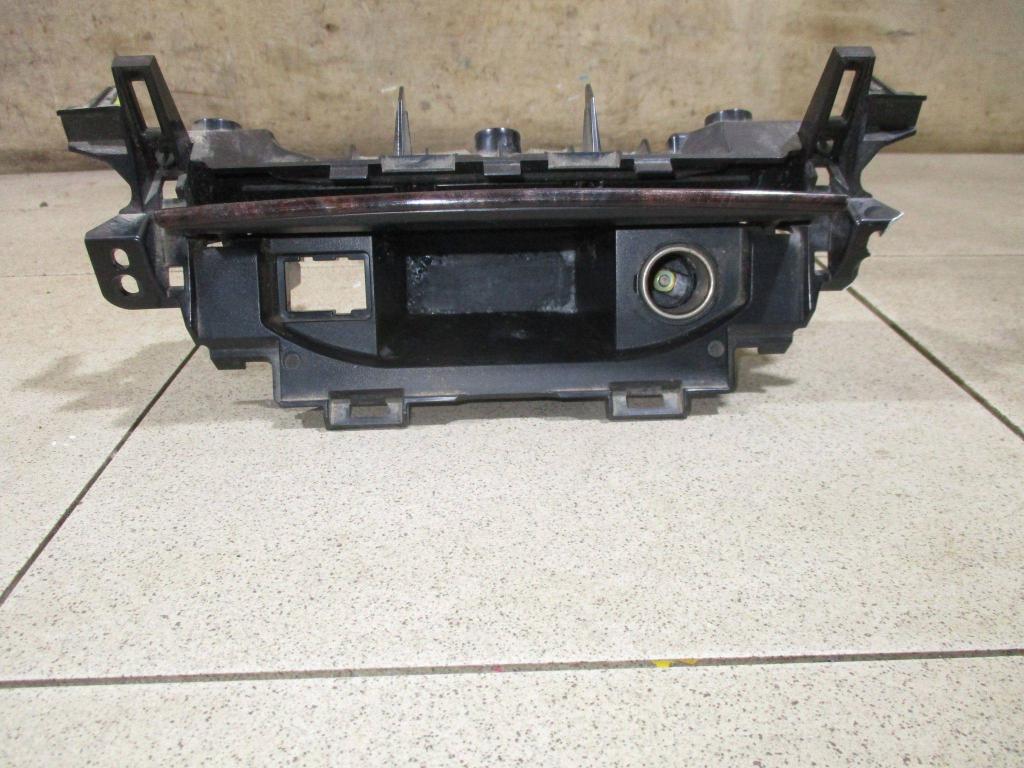 Пепельница передняя, 5000 рублей, Пермь