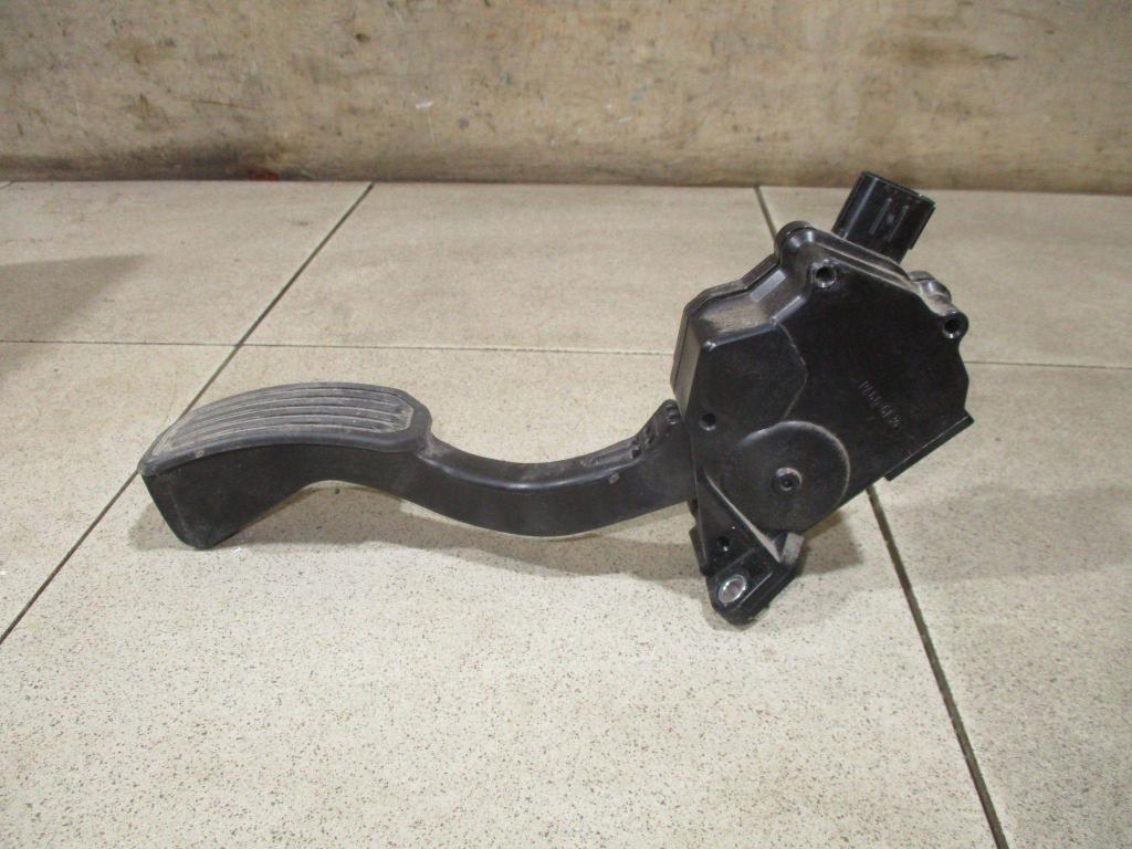 Педаль газа, 2500 рублей, Пермь