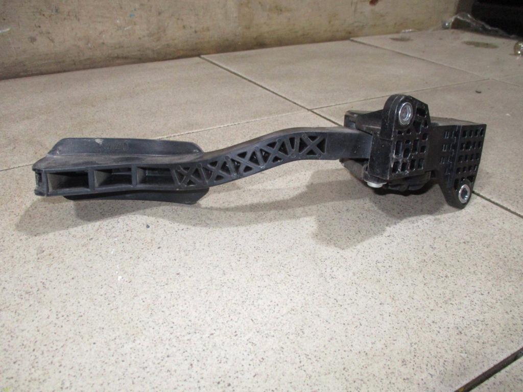 Педаль газа, 2500 рублей, Пермь