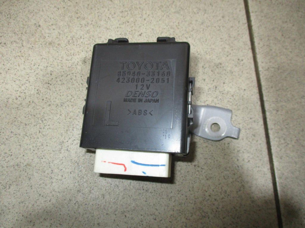 Реле стеклоочистителей, 1800 рублей, Пермь