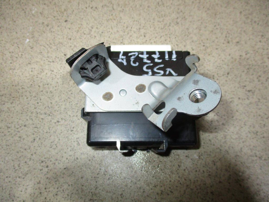 Блок электронный, 2000 рублей, Пермь