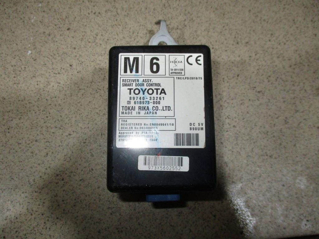 Блок электронный, 1500 рублей, Пермь