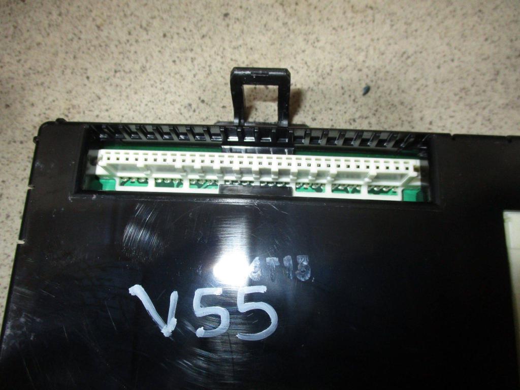 Блок электронный, 4000 рублей, Пермь