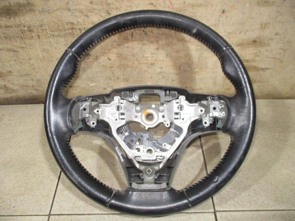 Руль, 9000 рублей, Пермь