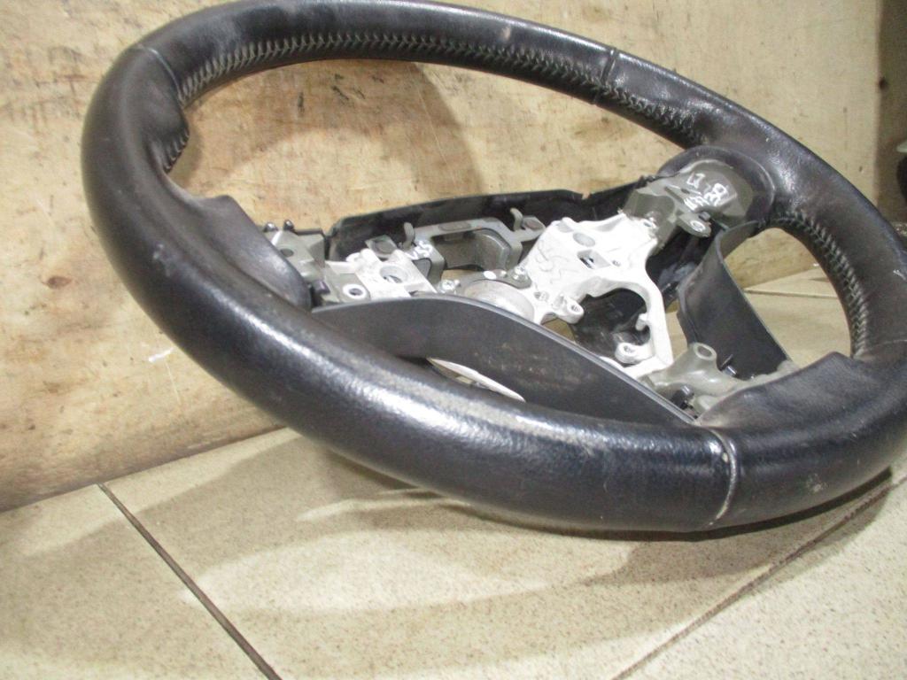 Руль, 9000 рублей, Пермь