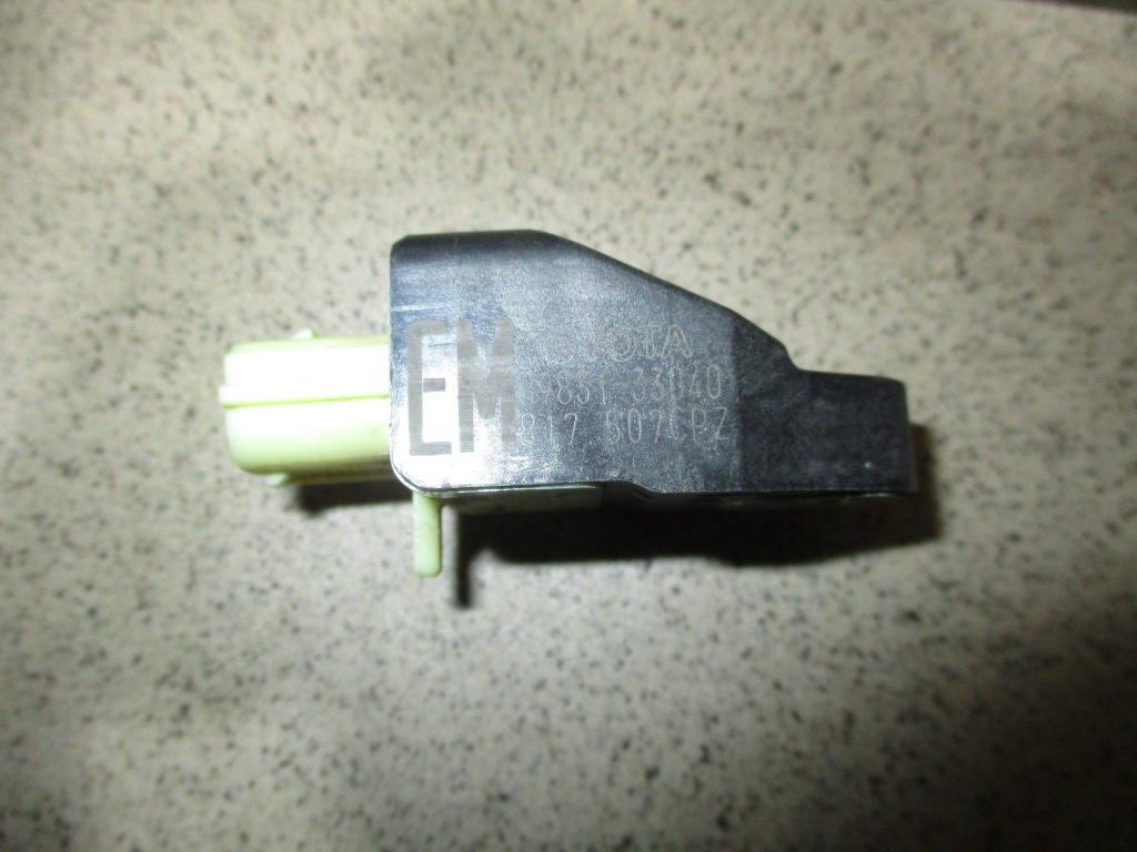 Датчик AIR BAG, 500 рублей, Пермь