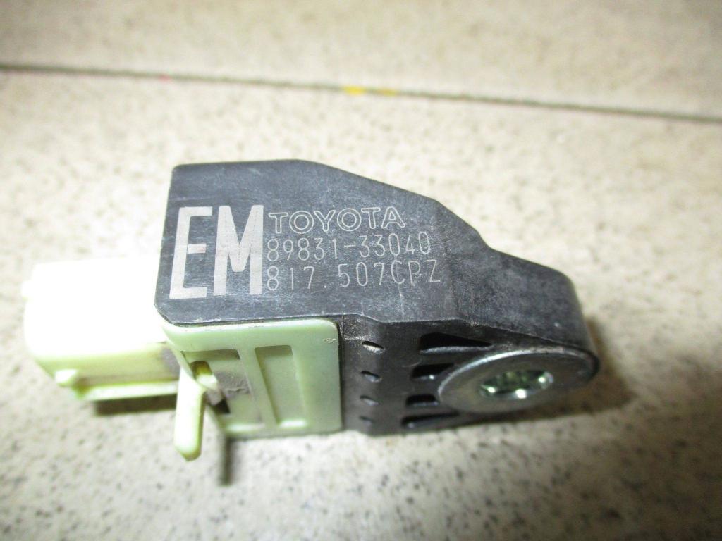 Датчик AIR BAG, 500 рублей, Пермь