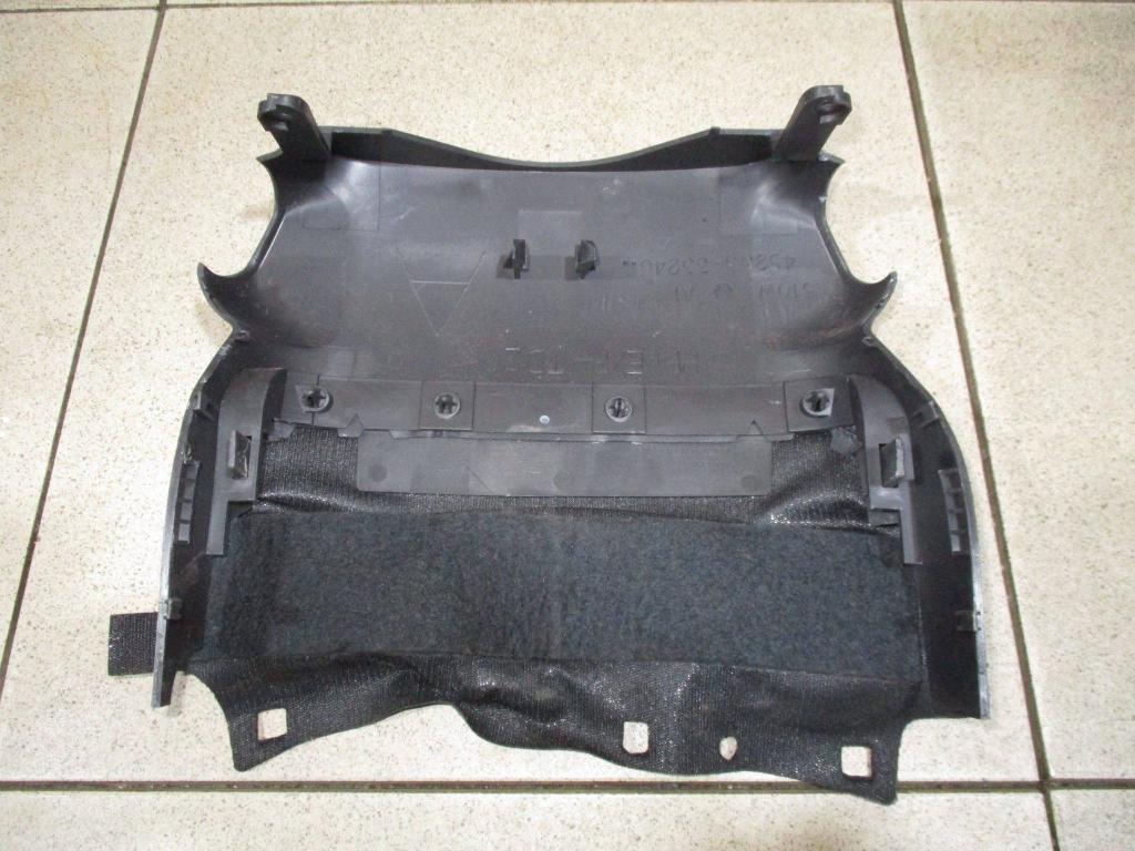 Кожух рулевой колонки верхний, 500 рублей, Пермь