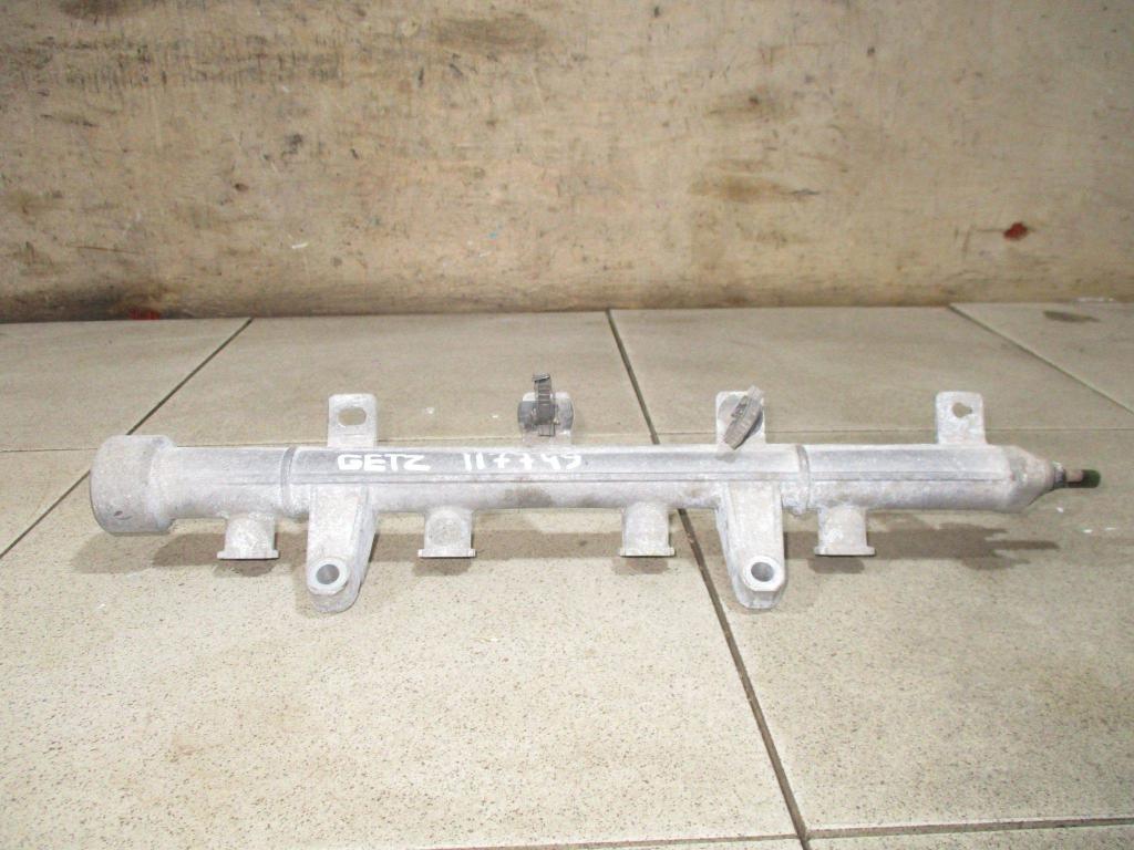 Рейка топливная, 500 рублей, Пермь