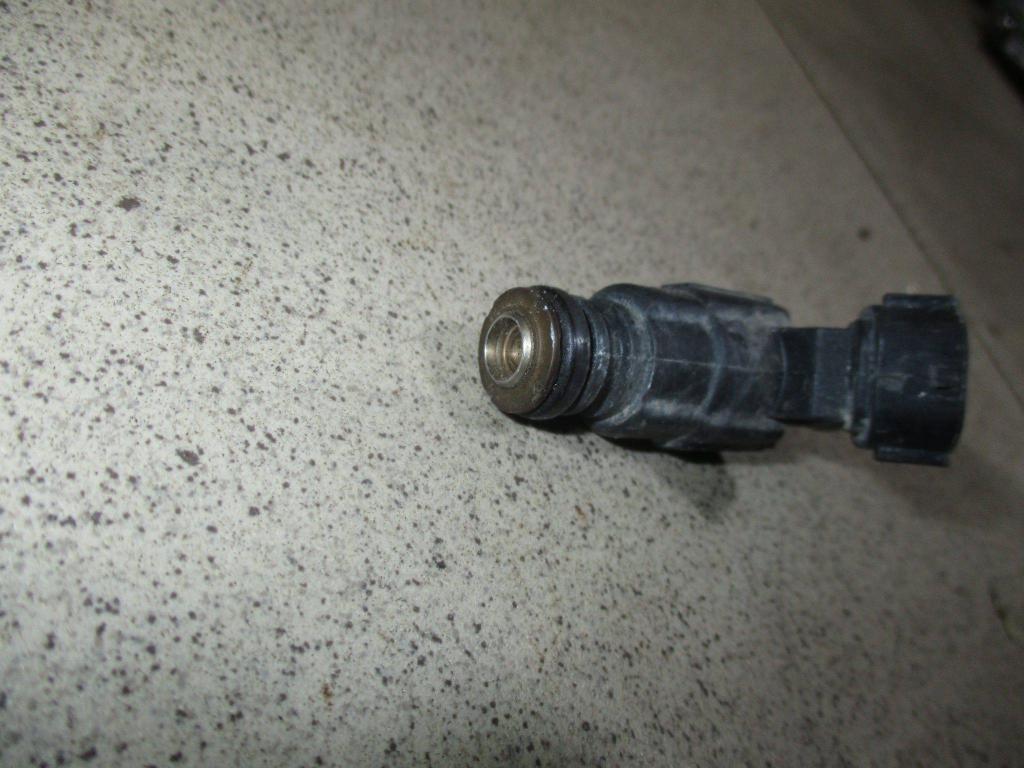 Форсунка топливная, 500 рублей, Пермь