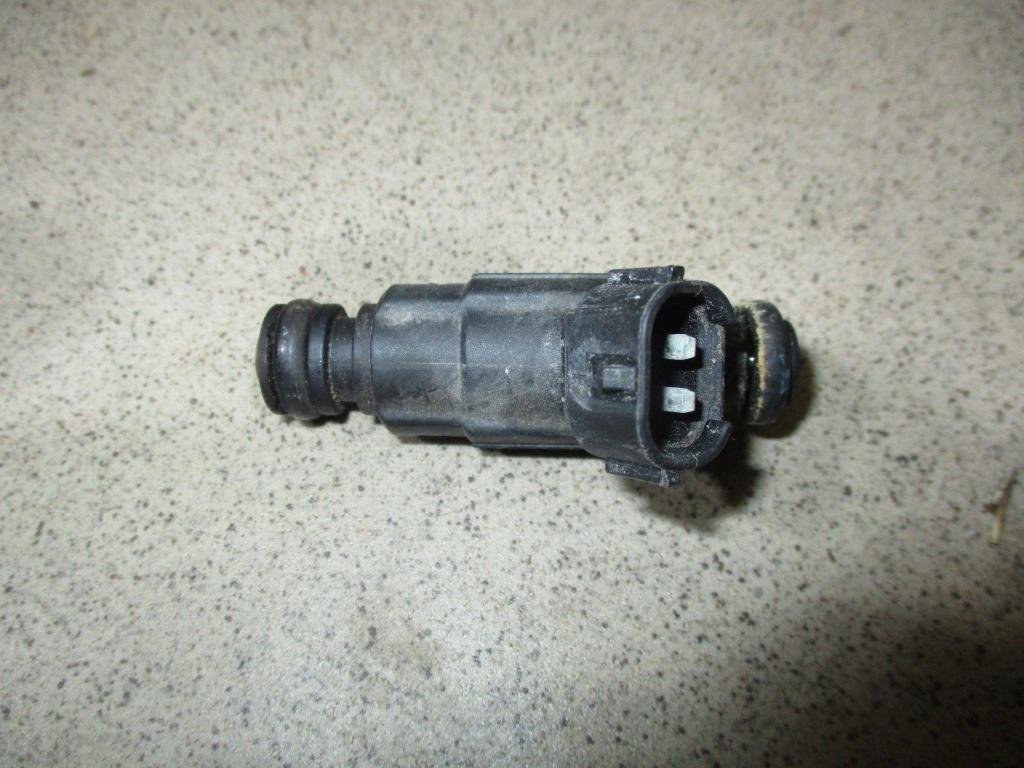 Форсунка топливная, 500 рублей, Пермь