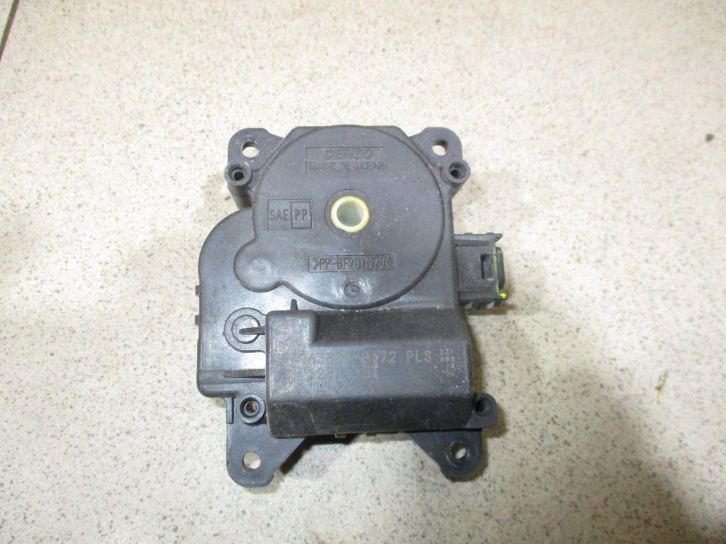 Моторчик заслонки печки, 1500 рублей, Пермь