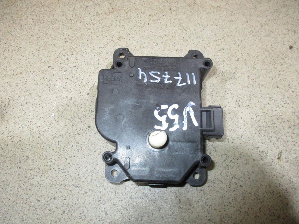 Моторчик заслонки печки, 1500 рублей, Пермь