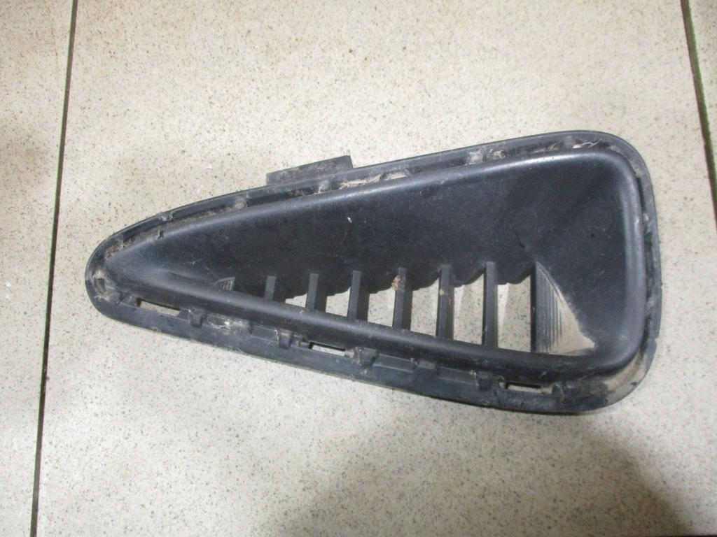 Решетка в бампер левая, 2500 рублей, Пермь