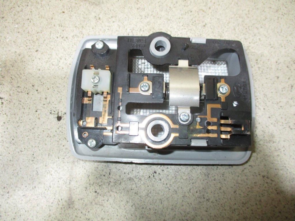 Плафон салонный, 500 рублей, Пермь