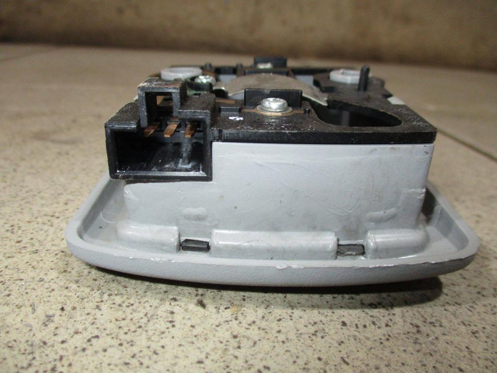 Плафон салонный, 500 рублей, Пермь