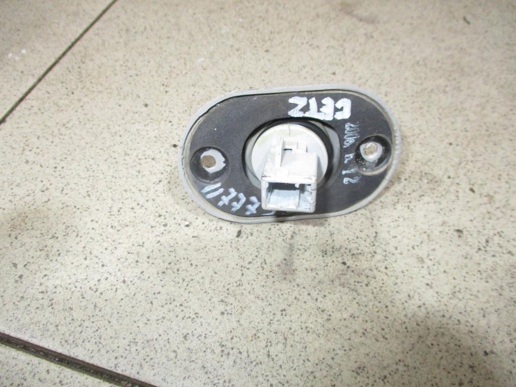 Фонарь подсветки номера, 500 рублей, Пермь