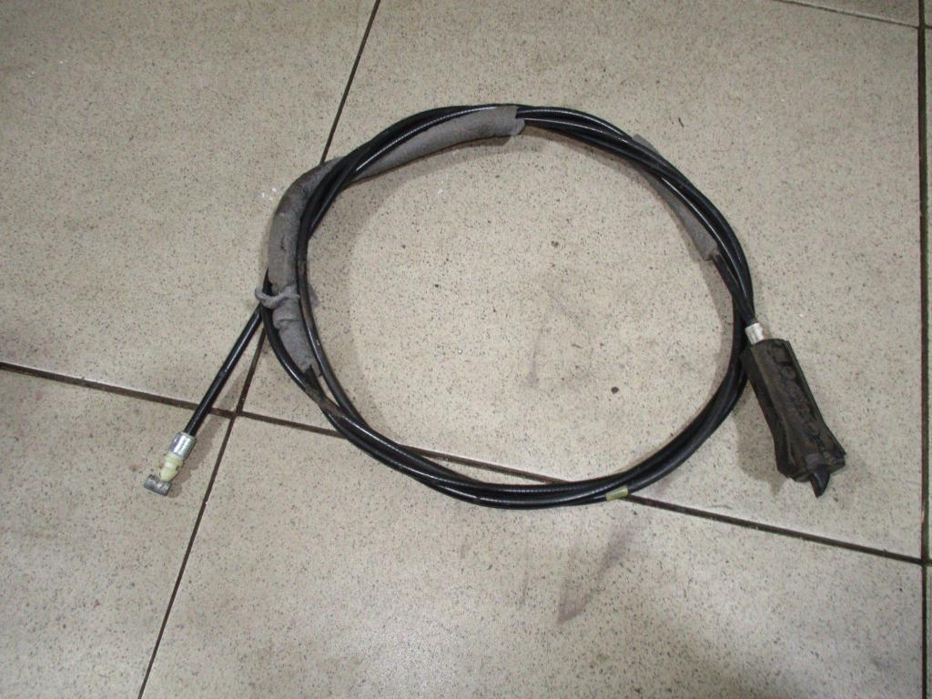 Трос лючка бензобака, 750 рублей, Пермь