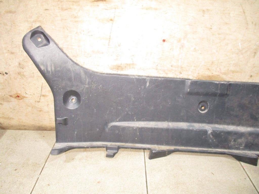 Обшивка багажника, 1300 рублей, Пермь