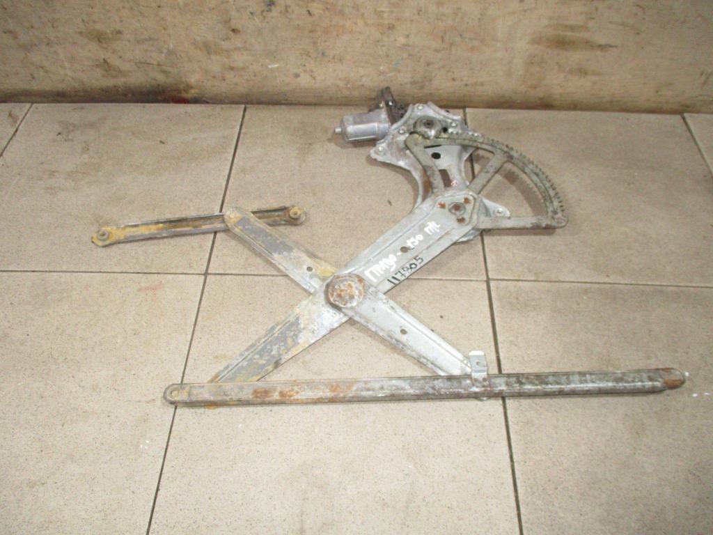 Стеклоподъемник передний левый, 5000 рублей, Пермь