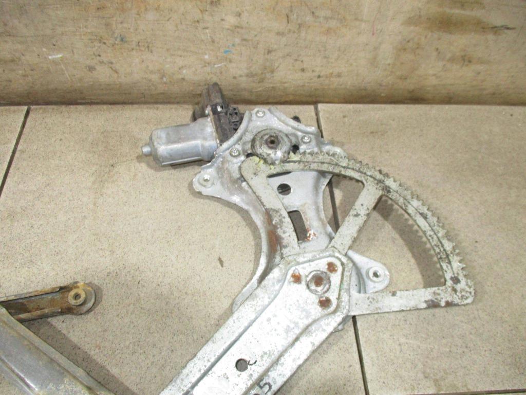 Стеклоподъемник передний левый, 5000 рублей, Пермь