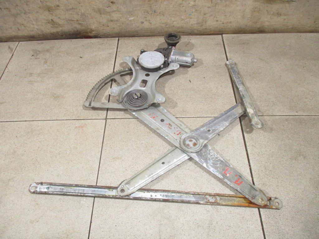 Стеклоподъемник передний левый, 5000 рублей, Пермь