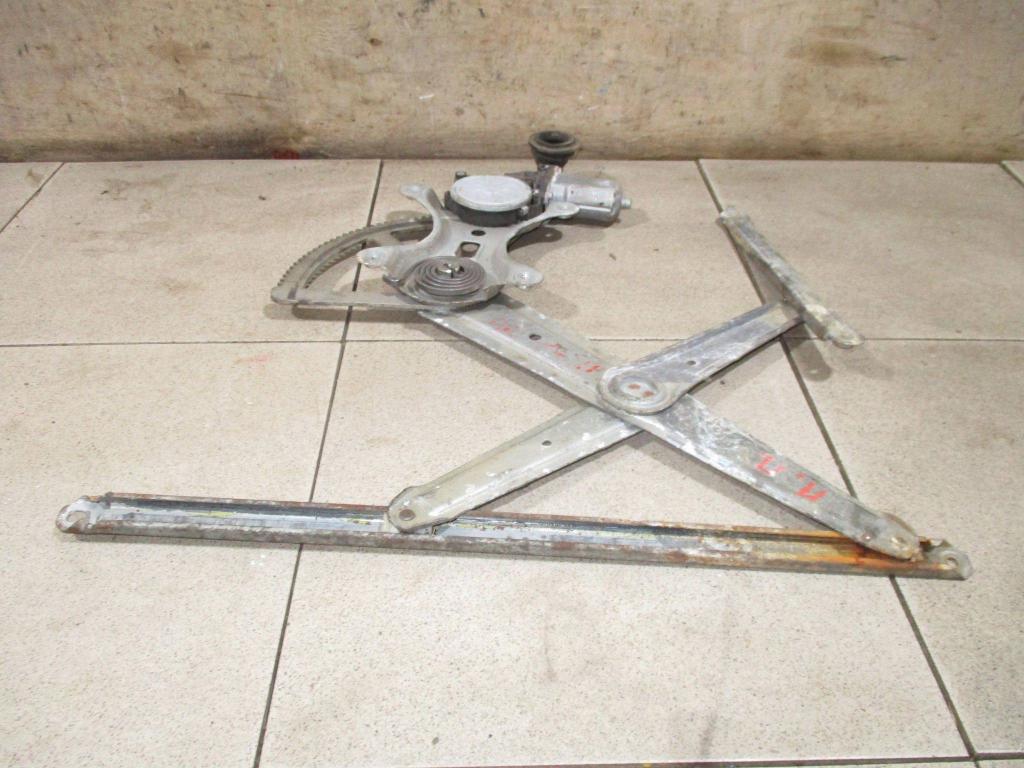 Стеклоподъемник передний левый, 5000 рублей, Пермь