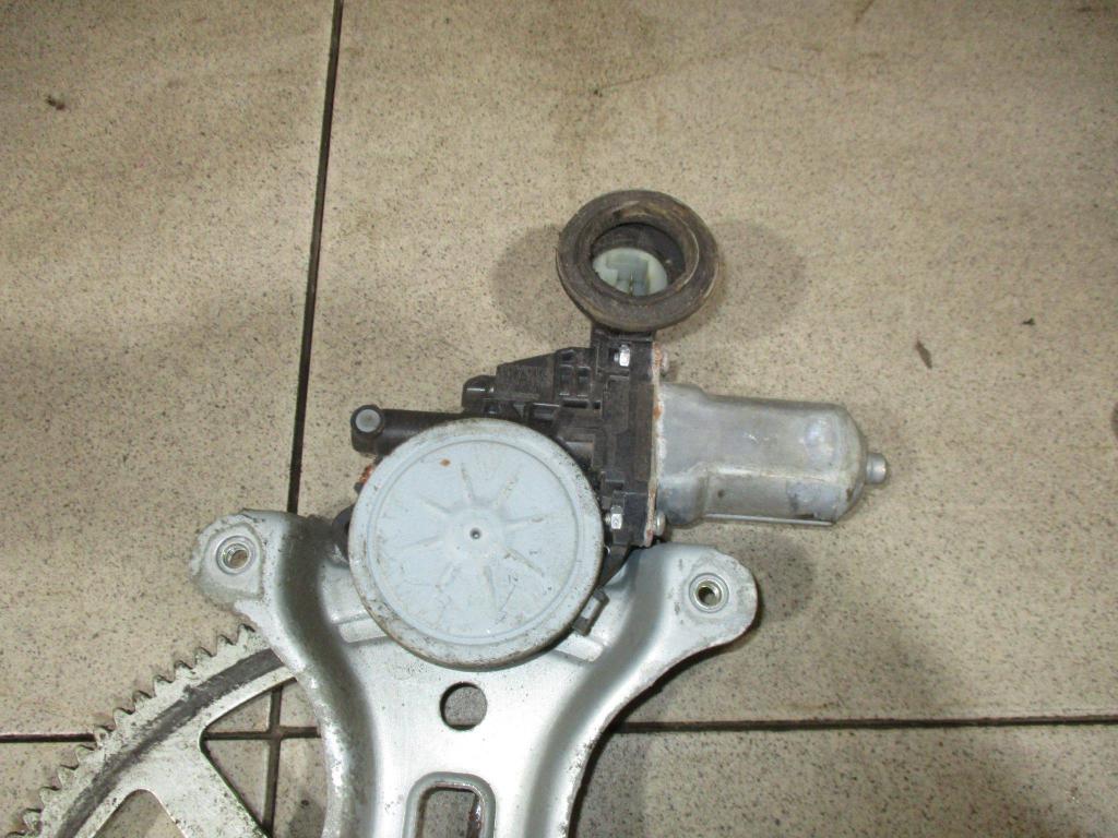 Стеклоподъемник передний левый, 5000 рублей, Пермь