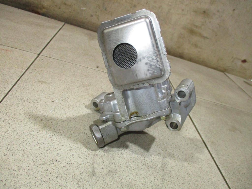 Насос масляный, 3500 рублей, Пермь