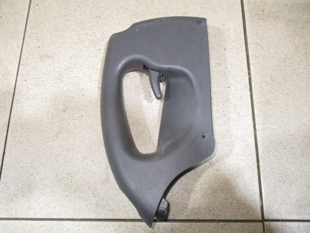 Ручка двери сдвижной внутренняя правая, 1500 рублей, Пермь