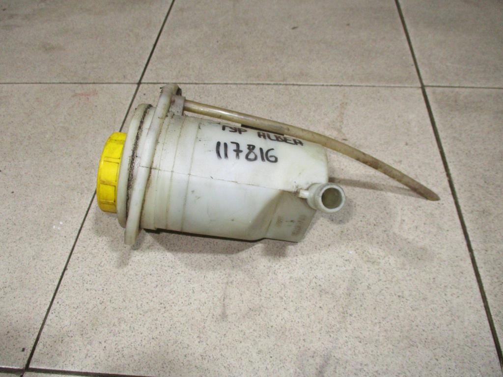 Бачок гидроусилителя, 500 рублей, Пермь