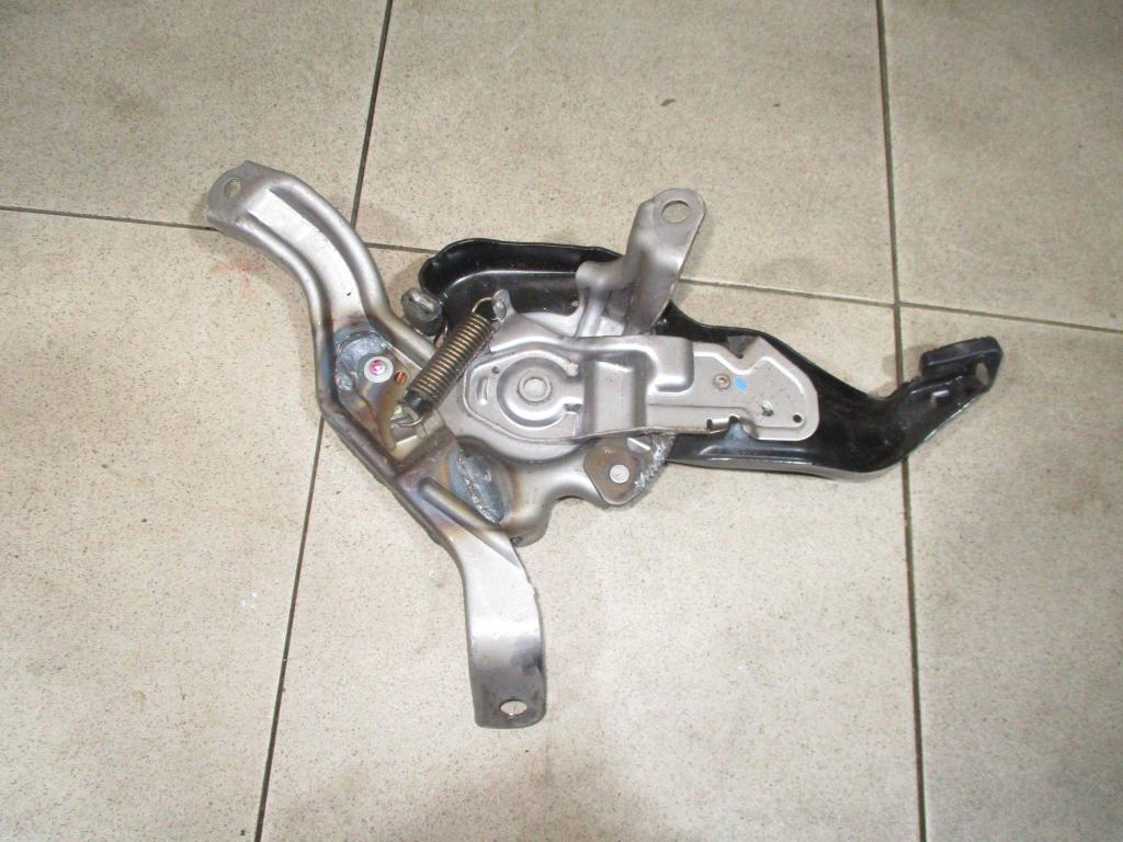 Педаль ручника, 1000 рублей, Пермь