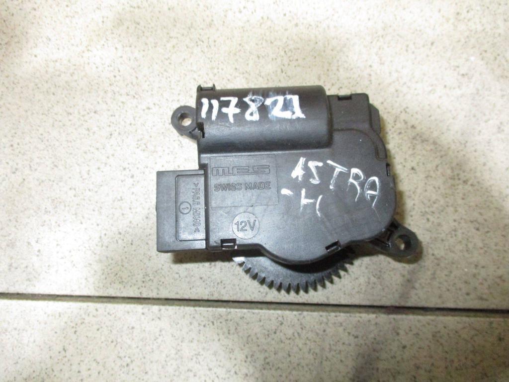 Моторчик заслонки печки, 700 рублей, Пермь