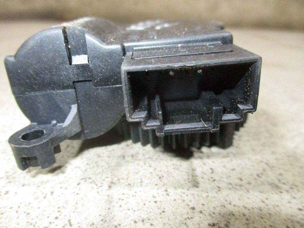 Моторчик заслонки печки, 700 рублей, Пермь